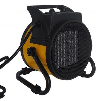 Nagrzewnica elektryczna farelka