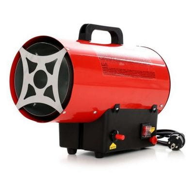 Nagrzewnica-gazowa-20-KW-z-termostatem-KD11704-KraftDele Nagrzewnica gazowa