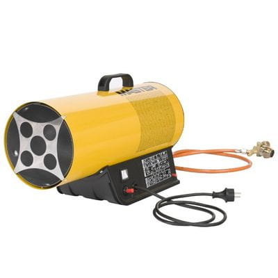 Nagrzewnica-gazowa-nadmuchowa- Nagrzewnica gazowa nadmuchowa Master