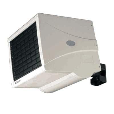 Nagrzewnice elektryczne